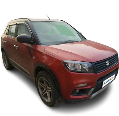 Maruti Vitara Brezza-img